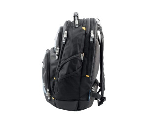Targus Drifter - Notebook-Rucksack - 39.6 cm (15.6")