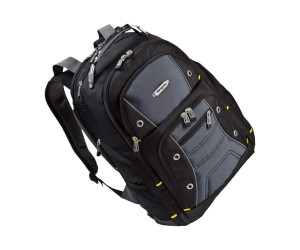 Targus Drifter - Notebook-Rucksack - 39.6 cm (15.6")