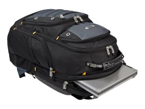 Targus Drifter - Notebook-Rucksack - 39.6 cm (15.6")