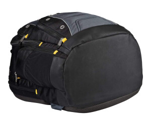 Targus Drifter - Notebook-Rucksack - 39.6 cm (15.6")