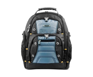 Targus Drifter - Notebook-Rucksack - 39.6 cm (15.6")