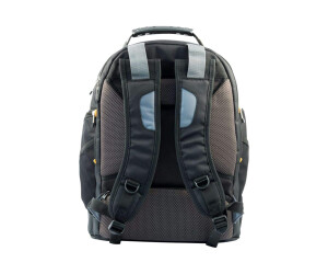Targus Drifter - Notebook-Rucksack - 39.6 cm (15.6")