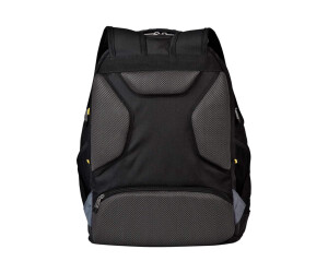 Targus Drifter - Notebook-Rucksack - 39.6 cm (15.6")