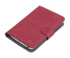 rivacase Riva Case Biscayne 3312 Universal - Flip-Hülle für Tablet / eBook-Reader