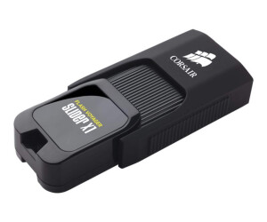 Corsair Flash Voyager Slider X1-USB flash drive