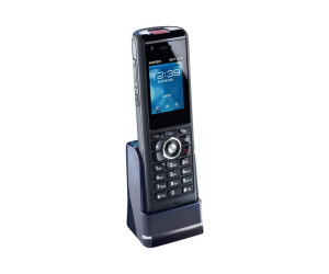 AGFEO DECT 65 IP - cordless expansion handheld device