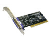 Exsys EX-41010 - Parallel-Adapter - PCI-X - IEEE