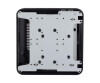Inter-Tech A80S - USFF - Mini-ITX - Netzteil 60 Watt