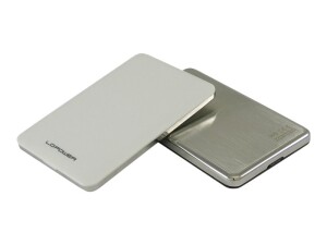 LC-Power LC-25U3-7W - Speichergehäuse - 2.5"...