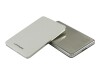 LC-Power LC-25U3-7W - Speichergehäuse - 2.5" (6.4 cm)