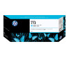 HP 772 - 300 ml - hell Cyan - original - Tintenpatrone