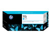HP 772 - 300 ml - Cyan - original - DesignJet