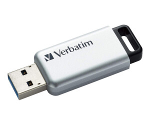 Verbatim Store N Go Secure Pro-USB flash drive
