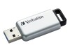 Verbatim Store n Go Secure Pro - USB-Flash-Laufwerk