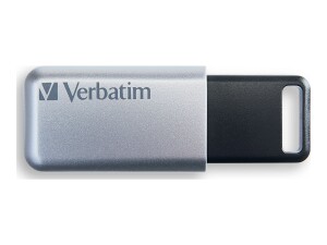 Verbatim Store n Go Secure Pro - USB-Flash-Laufwerk