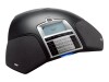 Konftel 250 - Konferenztelefon - Charcoal Black