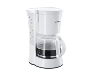 Severin Ka 4478 - coffee machine - 10 cups