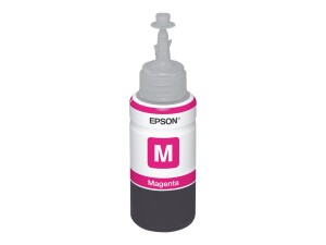 Epson T6643 - 70 ml - Magenta - original -...