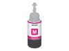 Epson T6643 - 70 ml - Magenta - original - Nachfülltinte