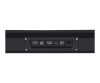 Inter Sales Denver DSB -4020 - Soundbar - Wireless - Bluetooth