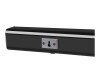 Inter Sales Denver DSB -4020 - Soundbar - Wireless - Bluetooth