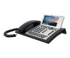 Tiptel 3130 - VoIP phone - Dreiweg Anruff function