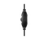 SANDBERG MiniJack Chat Headset - Headset - On-Ear