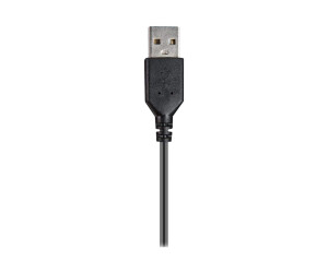 SANDBERG USB Chat Headset - Headset - On-Ear