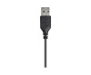 Sandberg USB Chat Headset - Headset - On -ear