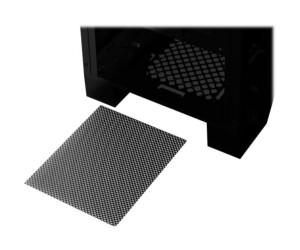AEROCOOL ADVANCED TECHNOLOGIES AeroCool Cylon - Tower - ATX - Seitenteil mit Fenster