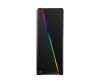 AEROCOOL ADVANCED TECHNOLOGIES AeroCool Cylon - Tower - ATX - Seitenteil mit Fenster
