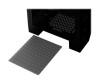 AEROCOOL ADVANCED TECHNOLOGIES AeroCool Cylon - Tower - ATX - Seitenteil mit Fenster