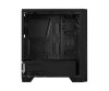 AEROCOOL ADVANCED TECHNOLOGIES AeroCool Cylon - Tower - ATX - Seitenteil mit Fenster