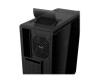 AEROCOOL ADVANCED TECHNOLOGIES AeroCool Cylon - Tower - ATX - Seitenteil mit Fenster