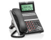 NEC - SV9100 ITZ-8LDG-3P BK - VoIP Systemtelefon Schwarz