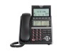 NEC - SV9100 ITZ-8LDG-3P BK - VoIP Systemtelefon Schwarz