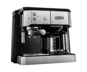 De Longhi BCO421.S - Kaffeemaschine mit...