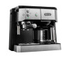 De Longhi BCO421.S - Kaffeemaschine mit Filterkaffeefunktion und Cappuccinatore