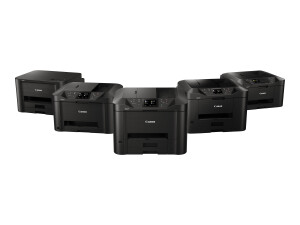Canon MAXIFY MB2750 - Multifunktionsdrucker - Farbe -...