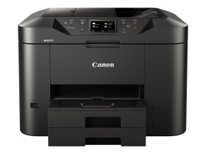 Canon MAXIFY MB2750 - Multifunktionsdrucker - Farbe -...