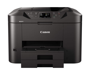 Canon MAXIFY MB2750 - Multifunktionsdrucker - Farbe -...