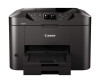 Canon Maxify MB2750 - Multifunction printer - Color - Inkjet - A4 (210 x 297 mm)