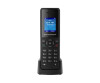 Grandstream DP720 - Schnurloses Erweiterungshandgerät
