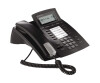 AGFEO ST 22 IP - VoIP-Telefon - Schwarz