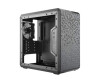 Cooler Master MasterBox Q300L - Tower - Micro ATX - without power supply (ATX / PS / 2)