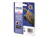 Epson T1576 - 25.9 ml - Vivid Light Magenta - original