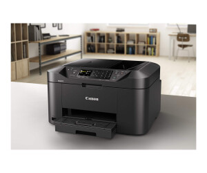 Canon Maxify MB2150 - multifunction printer - Color -...