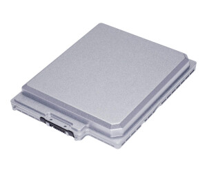 Panasonic FZ-VZSU88U - Tablet-Akku (Long Life)