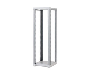 TRITON RSX RSX-42-XD8-CXX-A1 - Schrank offener Rahmen -...