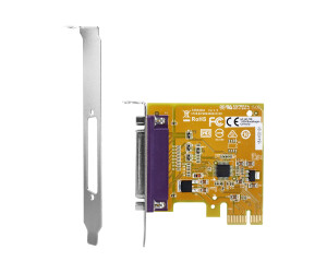 HP parallel adapter - PCIe - for HP 285 G6, 295 G6